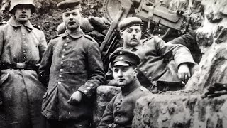 Первая Мировая Война: Скрытые Следы