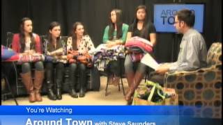 Around Town | WCTV 14