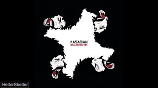 Watch Kasabian Velociraptor video