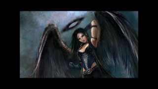 Angel Of Darkness Lyrics