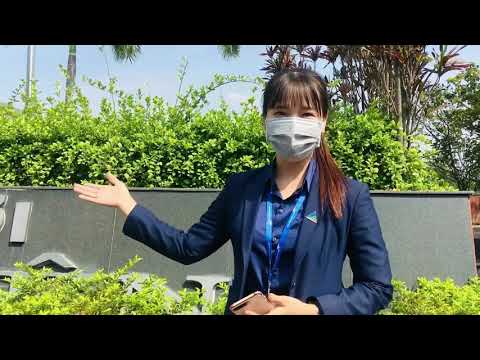 TỔNG QUAN DỰ ÁN KHU ĐÔ THỊ BÌNH NGUYÊN