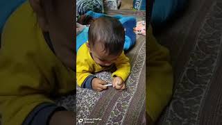 My Baby 1St Mouth Tasting Lolipop