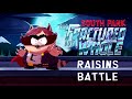 South Park: The Fractured But Whole OST (2017) - Raisins Battle