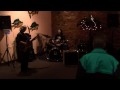 Bushmaster with Gary Brown - Rumrunners Pub & Eatery - January 30th 2010