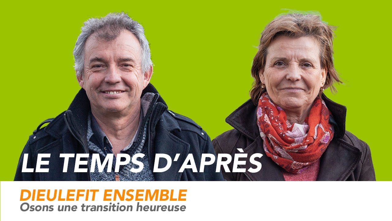 Le temps d'après