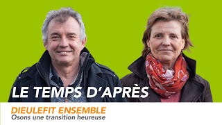 Le temps d'après