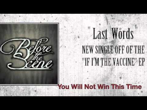 Last Words Video