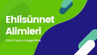 Abdulfettahi Akri Hazretleri̇ 1 - 5 Yolumuzu Aydinlatanlar