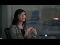 LinkedIn Power Profiles Hong Kong: Sophia Lai