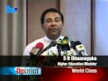 Sri Lanka News Debrief - 01.09.2011