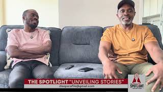 Emboozi Ya Visa , Conference Ze Canada, Nobufere Mu Bategeesi Ba Conference E Canada - Episode 28