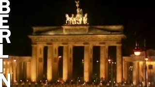 Erlebnis Berlin - 100 Jahre Weltstadt