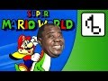 "Super Mario World" Song [Repost from 2008] - Brentalfloss