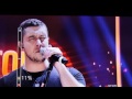 Superstar 29/06/2014 Banda Malta 'I don't want miss a thing'