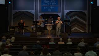 October 17th Vintage Service