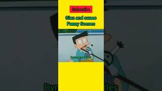 Gian And Suneo Funny Scenes