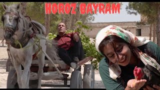 Horoz Bayram  | Eğlence Dolu Türk Komedi Filmi