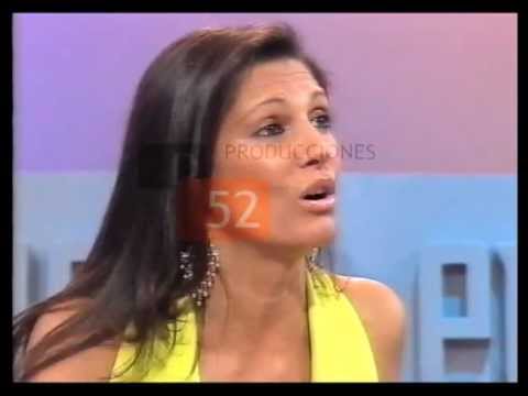 EN EXCLUSIVA - Enfrentamiento Carmen Ordóñez y Ruphert