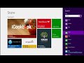 How To Search In Windows 8 And 8 1 Store How To Search In Windows 8 And 8 1 Store