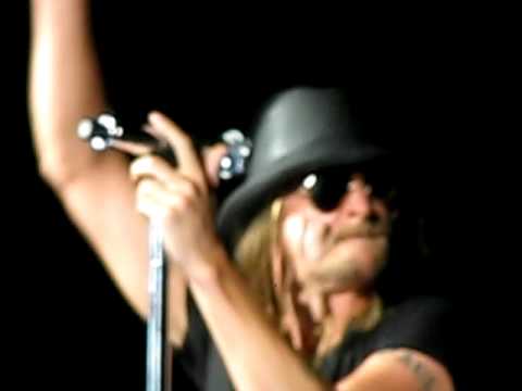 Kid Rock 'Son of Detroit'