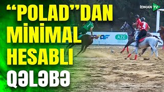 Polad 10 Buta Den - Peşəkar Çövkən Liqası