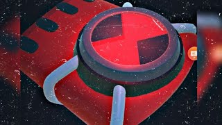 Albedo Ultimatrix Recreated All Aliens Enjoy