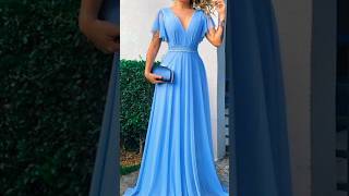 Vestidos Formatura Longo