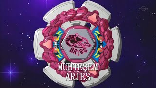 Beyblade Metal Fusion 16.Bölüm Türkçe