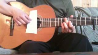 Watch Jose Gonzalez The Nest video