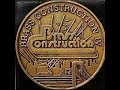 Brass Construction - One to One