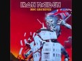Iron Maiden - Transylvania [Reading Festival '80]