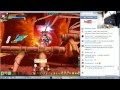 [Elsword KR] Grand Master Playing : Live Streaming #60