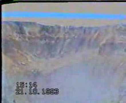 Malaysia Landslide