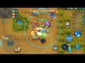 tank battle-3v3 by JoNaLs