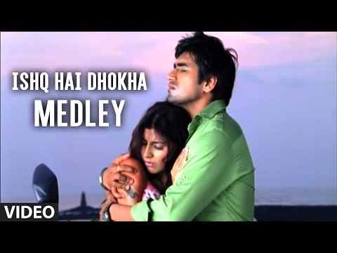Medley - Agam Kumar Hit Album Songs (Bewafaai Ka Aalam)