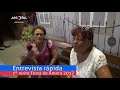 Entrevista Rápida Festas Amora 2017 - Munícipe Entrevista Rápida Festas Amora 2017 - Munícipe