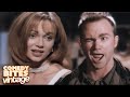 Lisa Sends Chet to Hell! | Weird Science | Comedy Bites Vintage