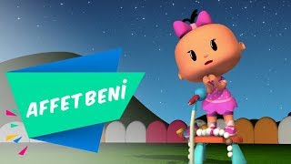 Bebeeden Affet Beni Pepee Yeni̇ Cep Dizi - Çizgi Film Düşyeri