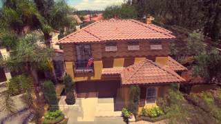 1 Oroville, Irvine, Ca 92602 Northpark Drone Video