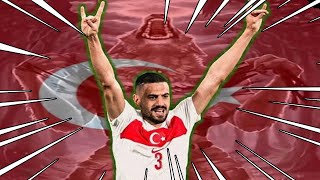Türki̇ye Avusturya Özet