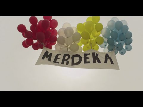 PETRONAS Merdeka and Malaysia Day 2014: #AWalkThroughTime