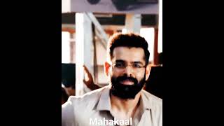Ram Pothineni & Malvika Sharma Romantic Love Status Video