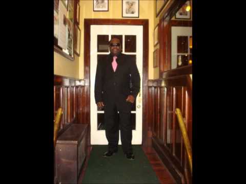 Frantz Casimir Aka El fanfan Panama