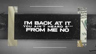 Nle Choppa- Habits (Official Lyric Video)