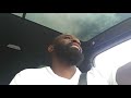 Pac man Jones KOS Airport Employee!Neither 1 of them know how 2 Fight