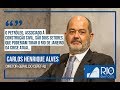 Agenda de Futuro - Petróleo e royalties são as áreas que podem tirar o Rio da crise atual Agenda de Futuro - Petróleo e royalties são as áreas que podem tirar o Rio da crise atual