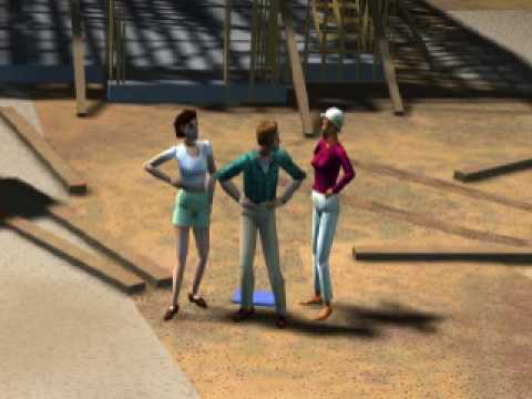 This game took up WAY too much of my life...<br />  <br />  <br />  ....everybody wave!