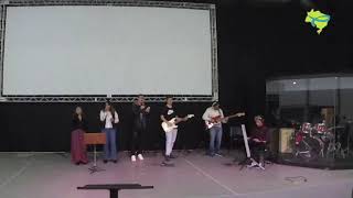 Culto IBB Mogi "Noturno" 15.05.2022