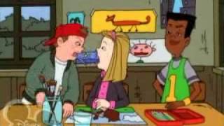 Disneys Recess - No Strings Attached
