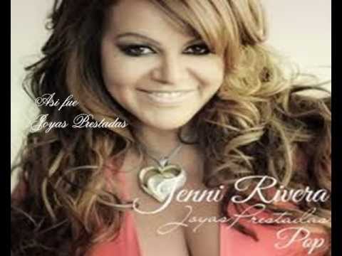 Watch Asi fue Jenni Rivera